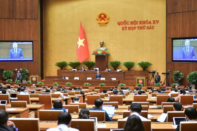 Không nên tuyệt đối, cứng nhắc khi quy định về nồng độ cồn