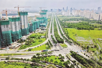 Định giá đất phù hợp, thúc đẩy thực hiện các dự án đầu tư công
