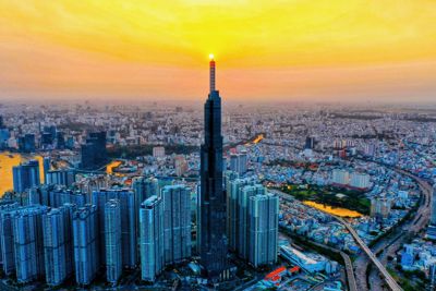 Thị trường bất động sản chưa “tan băng” trên diện rộng nhưng đang dần “ấm lên”