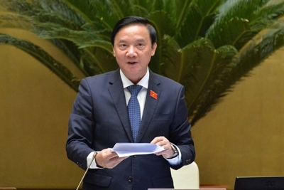 Cơ chế đột phá phải gắn với đặc thù của Thủ đô