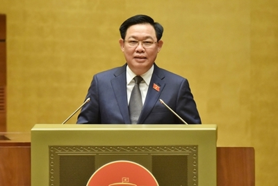 Phát huy vai trò nước chủ nhà, gương mẫu thực hiện Tuyên bố Hội nghị Nghị sĩ trẻ toàn cầu lần thứ 9