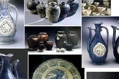 Sửa 3 thủ tục hành chính lĩnh vực Di sản văn hóa