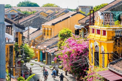 Nguyên tắc, tiêu chí phân bổ kinh phí bảo tồn và phát huy bền vững giá trị di sản văn hóa