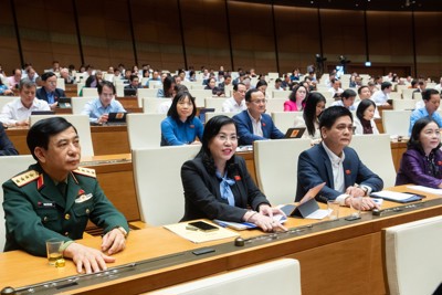 Cầu Cổ Chiên 2 - kết nối tỉnh Bến Tre với tỉnh Trà Vinh đã chính thức được áp dụng thí điểm chính sách đặc thù