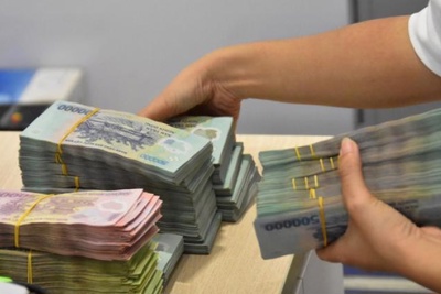Rủi ro suy giảm chất lượng tài sản ngành Ngân hàng năm 2024 vẫn lớn 