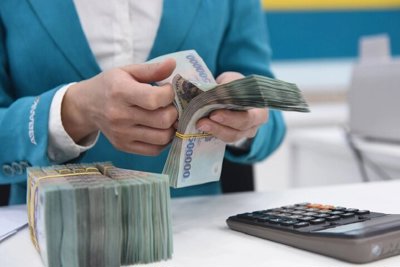 Thúc đẩy tăng trưởng tín dụng trong thời gian cuối năm