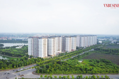 Sốt đất vẫn chực chờ bùng lên vì tâm lý "không gì lãi bằng buôn đất"