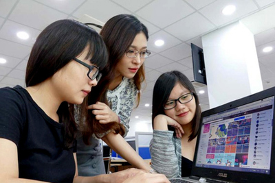 Nỗi lo của thương mại điện tử Việt Nam sau thời kỳ phát triển ‘thần tốc’