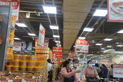 Tung "siêu" khuyến mại đã đủ kích cầu?