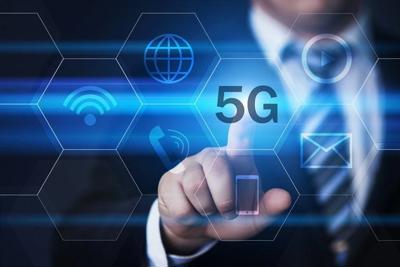 Số thuê bao 5G toàn cầu dự kiến sẽ tăng hơn 330% trong 6 năm tới