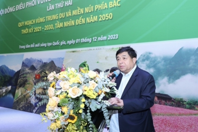 6 tính mới, đột phá của Quy hoạch vùng Trung du và miền núi phía Bắc