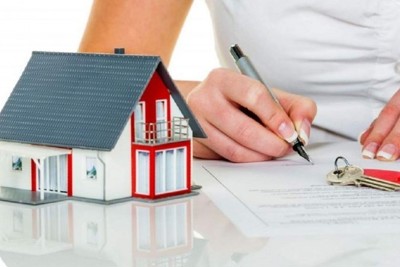 Pháp luật về mua bán bất động sản hình thành trong tương lai: Thực trạng và kiến nghị