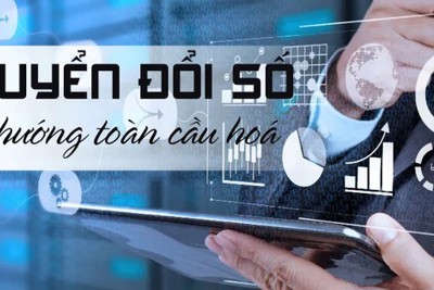 Ban hành Bộ chỉ số đánh giá chuyển đổi số của các đơn vị thuộc Bộ Văn hóa, Thể thao và Du lịch
