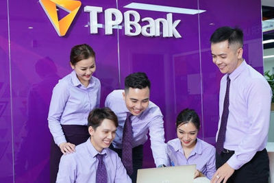 Tăng trưởng tín dụng phải trông chờ sức hấp thụ vốn của nền kinh tế