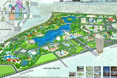 Hà Nội đẩy nhanh tiến độ triển khai thực hiện và giải ngân của các dự án đầu tư công