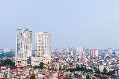 Bất động sản bán lẻ sẽ “chuyển mình” bằng công nghệ số để tăng năng lực cạnh tranh