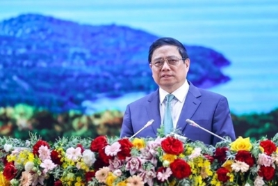 Cà Mau công bố quy hoạch và xúc tiến đầu tư