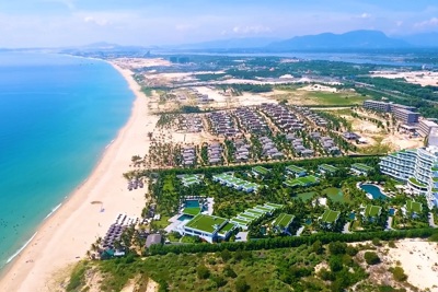 Pháp luật về kinh doanh bất động sản du lịch ở Việt Nam hiện nay - Một số bất cập và kiến nghị hoàn thiện