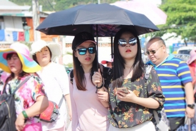 Trung Quốc giảm lệ phí visa cho du khách Việt Nam