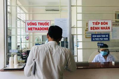 "Cộng đồng sáng tạo" sẽ sớm kết thúc dịch bệnh AIDS - Tin liên quan