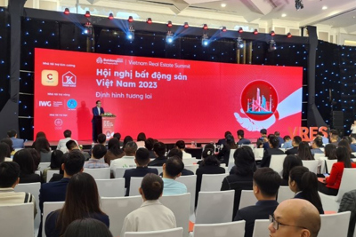 Những xu hướng định hình tương lai ngành bất động sản