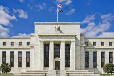 Fed phát tín hiệu 3 lần cắt giảm lãi suất năm 2024, chỉ số Dow Jones lập đỉnh mới