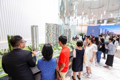 Thị trường bất động sản sẽ “đảo chiều”