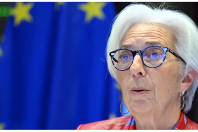 ECB giữ nguyên lãi suất cơ bản