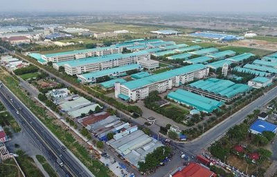 Vĩnh Long đạt và vượt 18/21 chỉ tiêu kinh tế - xã hội