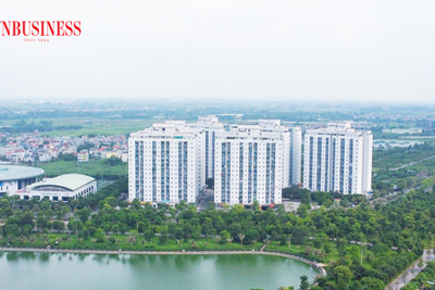 Năm 2024, người mua nhà ở xã hội có dễ dàng hơn?