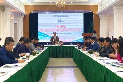 Du lịch Việt Nam phục hồi mạnh mẽ
