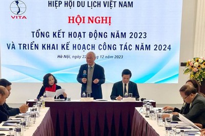 Kỳ vọng du lịch Việt Nam sẽ bứt phá trong năm 2024