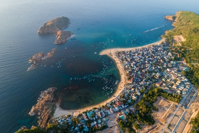 Hàng loạt địa phương kêu gọi đầu tư dự án nhà ở