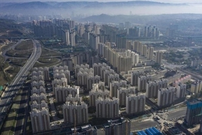 Kinh tế Trung Quốc tiếp tục "giảm tốc" năm 2024? 