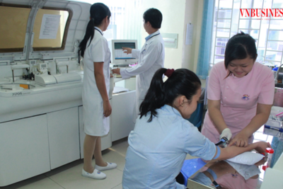 Cạnh tranh sẽ ngày càng quyết liệt ở các doanh nghiệp y tế và dược phẩm