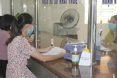 TP. Hồ Chí Minh: Thu ngân sách nhà nước đạt trên 95% dự toán