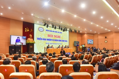 Chính sách tiền tệ chủ động, linh hoạt góp phần quan trọng vào thành công chung của nền kinh tế