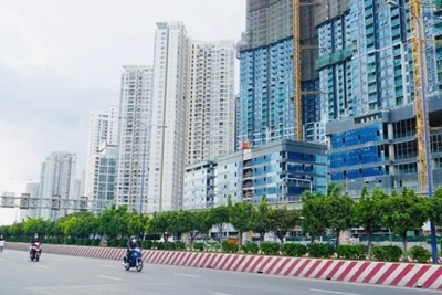 Tháo gỡ "nút thắt" nhà ở xã hội