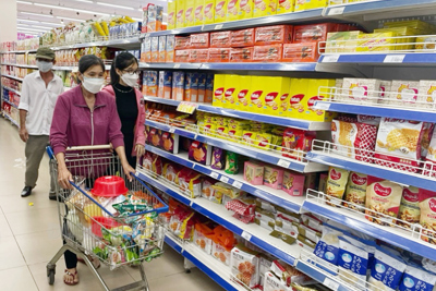 Kết quả phục hồi, phát triển kinh tế - xã hội tỉnh Bến Tre năm 2023