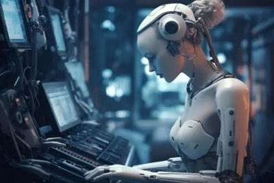 AI mất dần sức hút đầu tư toàn cầu