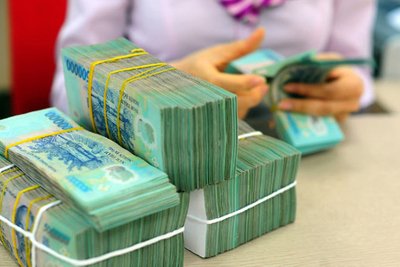 Hết thời ngân hàng tung khuyến mại hấp dẫn để hút tiền gửi sát Tết