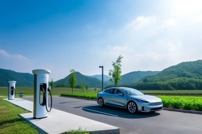 Xe điện lên ngôi, thế giới giảm 5 - 6 triệu thùng dầu tiêu thụ mỗi ngày vào 2030