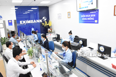 Năm 2024 tiếp tục ưu tiên vốn cho phát triển sản xuất - kinh doanh