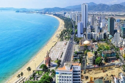 Bất động sản du lịch, nghỉ dưỡng có cơ hội cải thiện