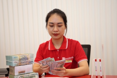 Lượng kiều hối về Việt Nam năm 2023 đạt kỷ lục