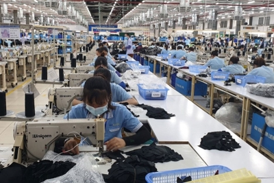 Dự báo ngành dệt may sẽ phục hồi chậm hơn dự kiến