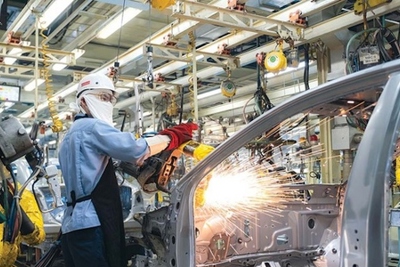 Trước nhiều "biến số" 2024, niềm tin kinh doanh đã phục hồi?