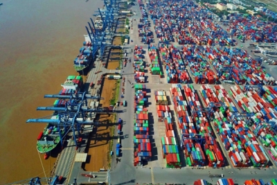 Ngành dịch vụ logistics tại Việt Nam còn nhiều cơ hội để vươn xa