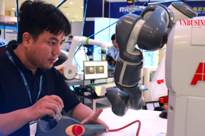Khi nào Việt Nam có bước đột phá đầu tư vào R&D?
