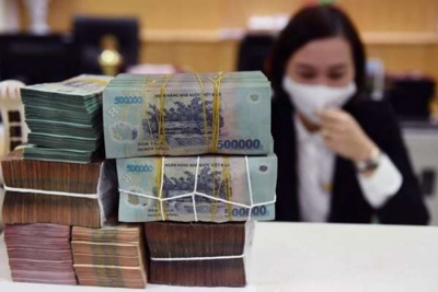 Khó khăn về dòng tiền vẫn “đeo bám” doanh nghiệp địa ốc